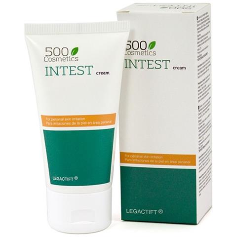 500cosmetics Intest Cream, Cream To Combat Hemorroids In A Natural Way - Foto 1