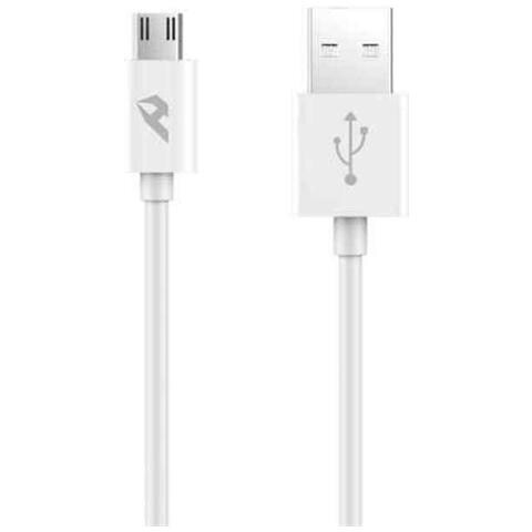 Cavo Da Usb A Micro Usb Home Ycb-01-mw (1 M)  - Foto 1