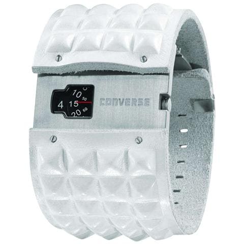 Frontman Bracelet watch Unisex Quarzo (batteria) Acciaio inossidabile - Foto 1