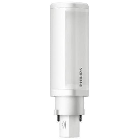 Phil CorePro LED PLC 4,5W 840 KVG G24d-1 | 500lm - Foto 3