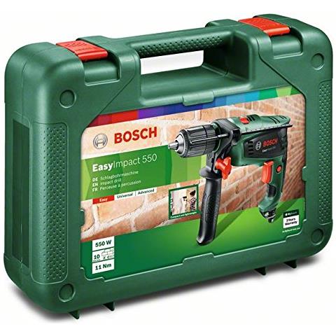 Trapano battente EasyImpact 550 - Foto 2