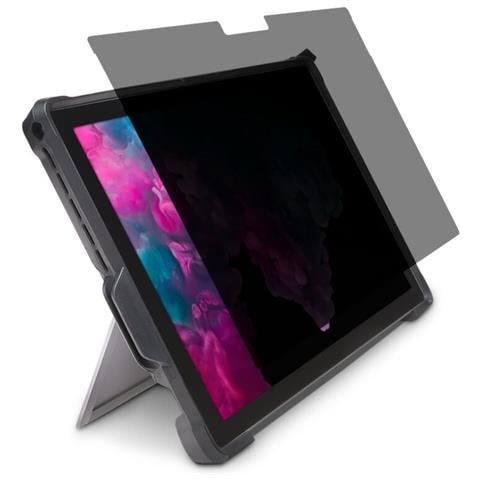 Schermo per la privacy FP123 per Surface Pro 6, Surface Pro (5th Gen), Surface Pro 4 K64489WW - Foto 1
