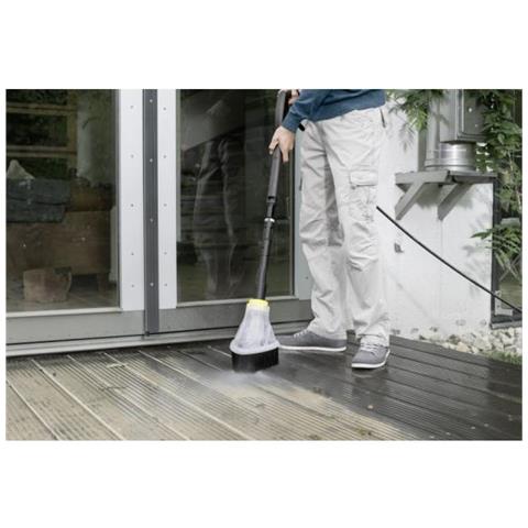 Paraspruzzi 2.642-706.0 Accessorio per Lavaggio a Pressione - Foto 2