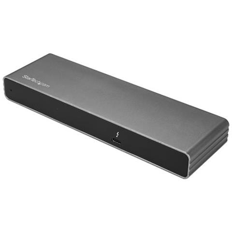 Dock Thunderbolt 3 - Mac & Windows - Dual 4K 60Hz - Power Delivery 85W - Foto 2