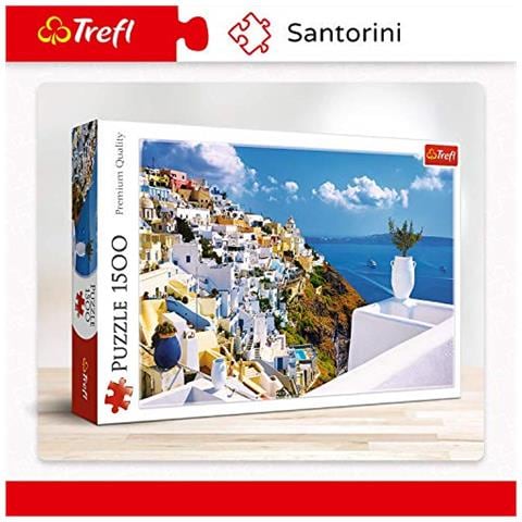 26119 1500pezzo (i) puzzle - Foto 2