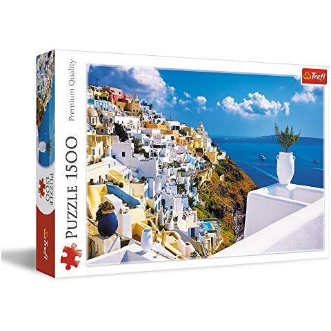 26119 1500pezzo (i) puzzle - Foto 1