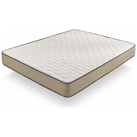 Materasso Bamboo Care 18cm, 160x200cm - Foto 2