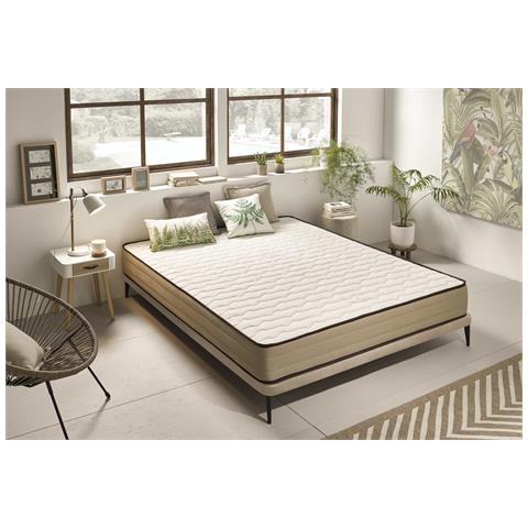 Materasso Bamboo Care 18cm, 160x200cm - Foto 1