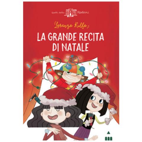 Lorenzo Rulfo - La Grande Recita Di Natale - Foto 1