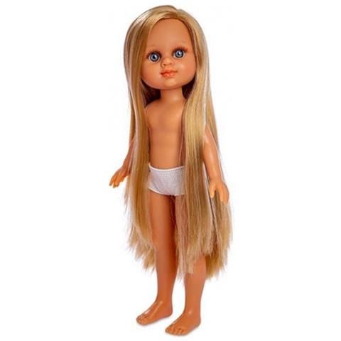 Manichino Bambola Adolescente Ragazze 35 Cm Naturale - Foto 2