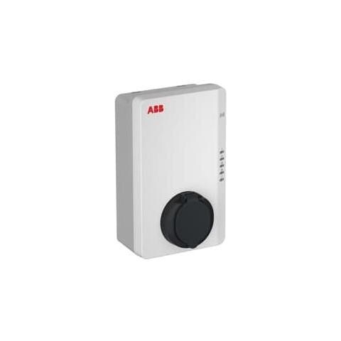 Tac-w22-t-0 Terra Ac Wandladestation Ladesteckdose Typ 2 6agc081279 (6agc081279)  - Foto 1
