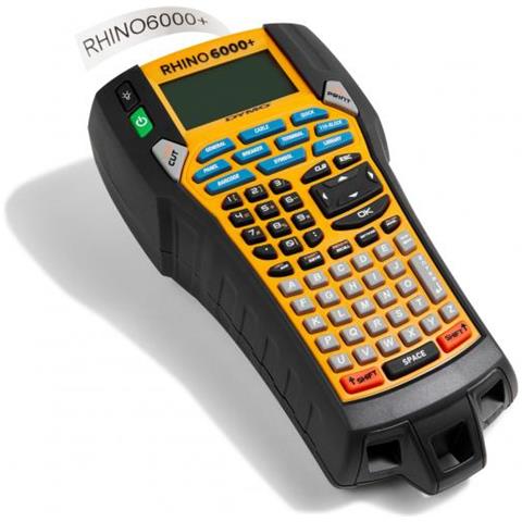 Rhino 6000+ - Foto 2