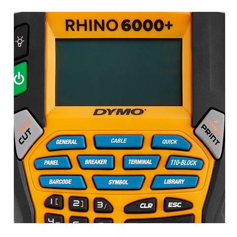 Rhino 6000+ - Foto 3