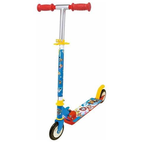 Pattino Pieghevole Paw Patrol - Foto 1