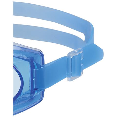 Occhialini Kleo Trasparente Regular Blu - Foto 3