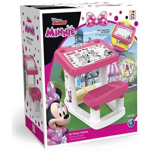 Bancoscuola Minnie - Foto 3