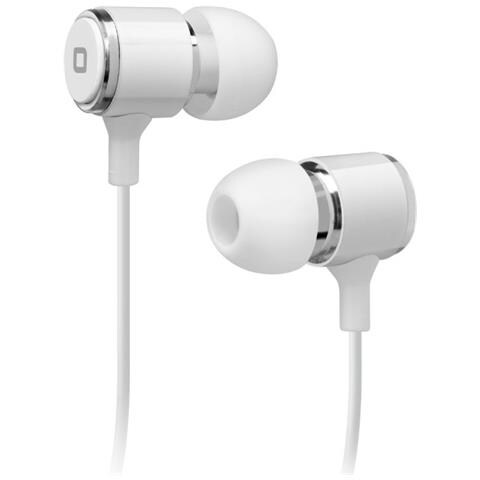 Auricolari In-ear Con Filo Stereo E Connettore Lightning Made For Apple - Foto 1