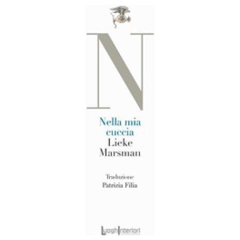 Lieke Marsman - Nella Mia Cuccia. Ediz. Italiana E Olandese - Foto 1