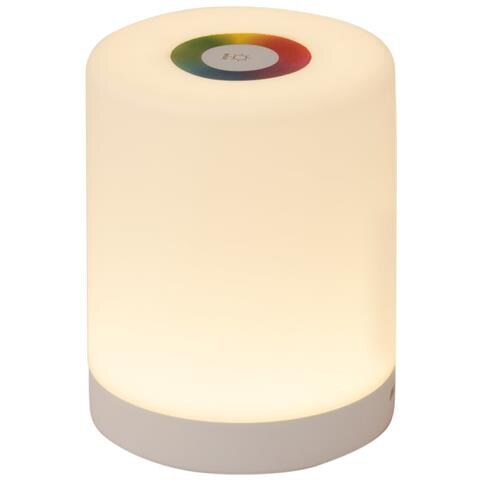 Akku Table Light Rgb - Foto 1