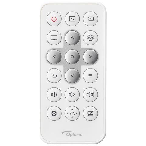 VideoProiettore laser ad alta luminosità ultracompatto ZX350ST XGA (1024x768) 3.300 lumen Rapporto di contrasto 300.000 - Foto 9