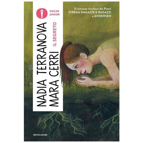 Nadia Terranova - Il Segreto - Foto 2