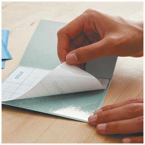 8 Biglietti E Buste Adesivi Navy - Cricut - Foto 6