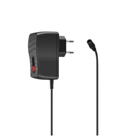 00223614 alimentatore per computer 12 W Nero - Foto 1