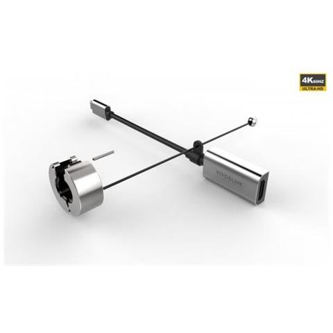 Proadring4s Cavo E Adattatore Video Hdmi - Foto 1