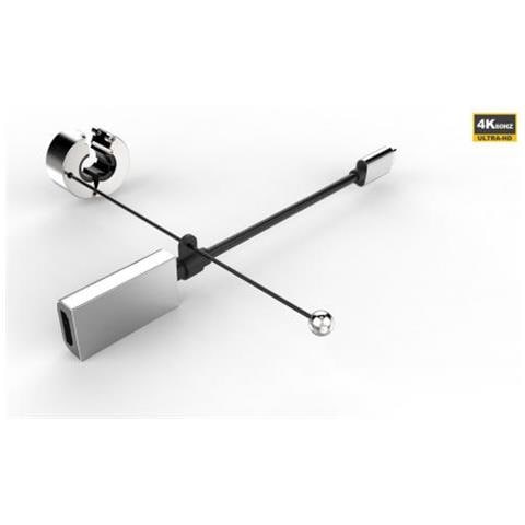 Proadring4s Cavo E Adattatore Video Hdmi - Foto 6