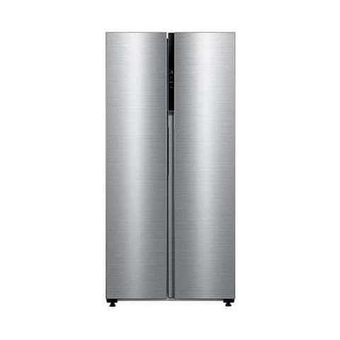 Frigorifero Americano Side By Side MDRS619FIE46 Classe E Capacità 460 Litri Colore Acciaio inossidabile - Foto 1