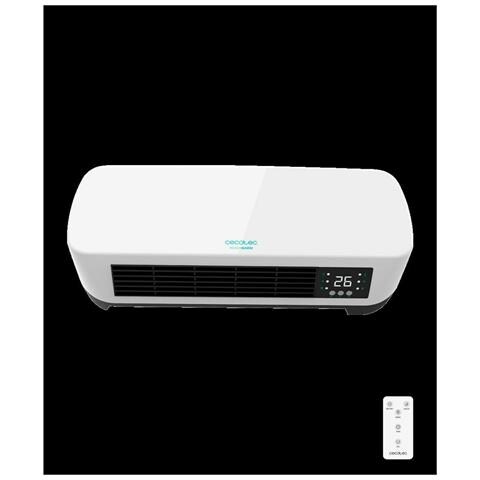 Riscaldamento 548405328 Bianco 2000 W - Foto 2