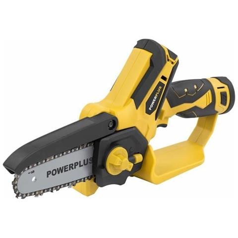 Motosega Elettrica Powerplus Powxg1045 - Foto 2