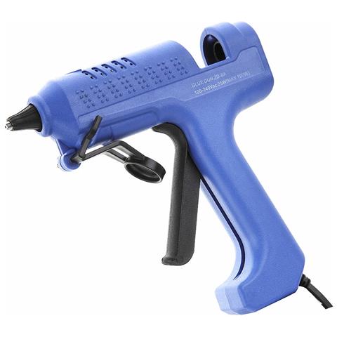 Pistola Per Colla A Caldo Nimo Hsrv7687 100 W - Foto 1