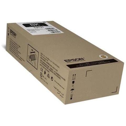 C13t97310n Cartuccia D'inchiostro 1 Pz Originale Nero - Foto 1