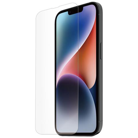 Lanhiem Cover per iPhone 14/13 con 2 Pezzi Vetro Lanhiem Cover per iPhone 14/13 con 2 Pezzi Vetro