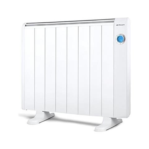RRE 1510 Interno Bianco 1500 W - Foto 1