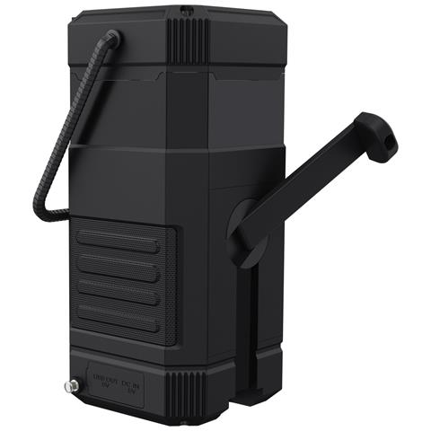 Survivor Lantern All-in1 10000 - Foto 2