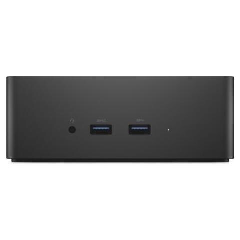 Docking Station TB16 Cablato Thunderbolt 3 Nero - Foto 2