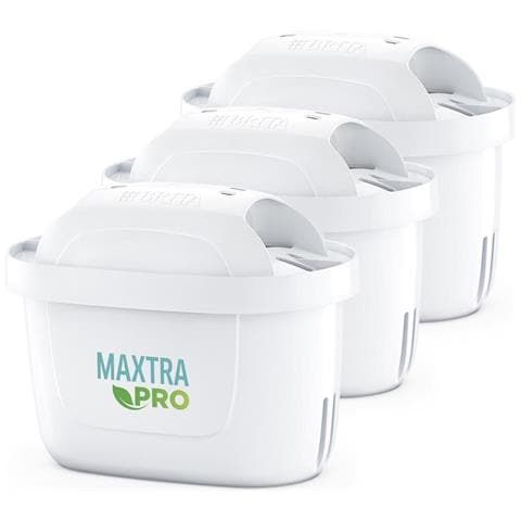 Filtri per Acqua Maxtra Pro Pure Performance da 3 Pezzi - Foto 1