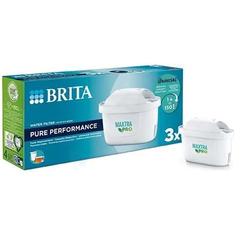 Filtri per Acqua Maxtra Pro Pure Performance da 3 Pezzi - Foto 2