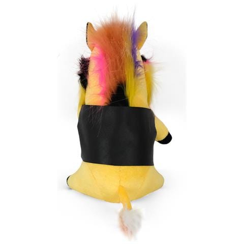 Rock Star Cinghiale Peluche (27 Cm) - Foto 2