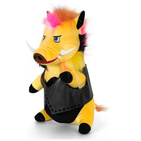 Rock Star Cinghiale Peluche (27 Cm) - Foto 4