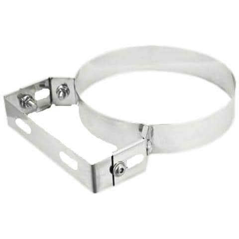 Collare Di Fissaggio Tipo 'omega' Ø Cm 30 - Foto 1