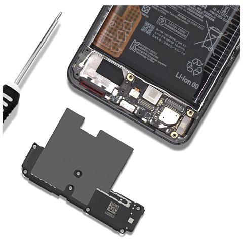 Altoparlante Esterno Di Ricambio Per Xiaomi 12t E 12t Pro - Foto 2