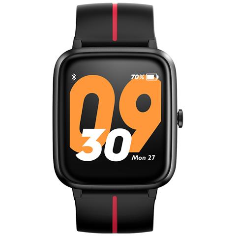 Smartwatch Boston Nero Sport Gps - Foto 1