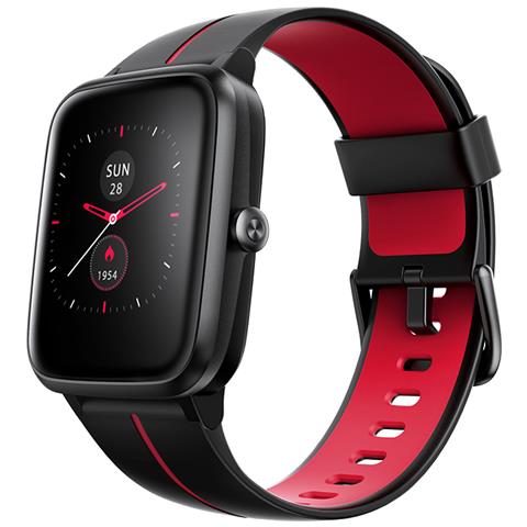Smartwatch Boston Nero Sport Gps - Foto 2