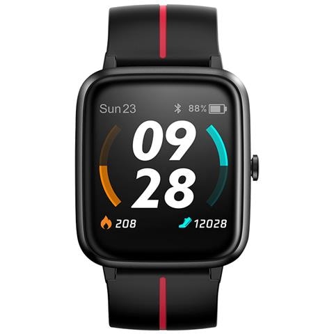 Smartwatch Boston Nero Sport Gps - Foto 5