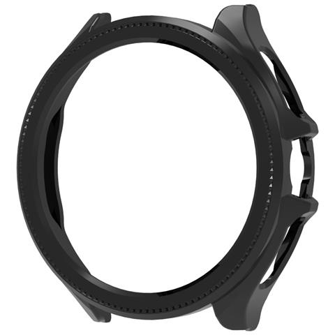 Custodia Protettiva Per Orologio Per Xiaomi Mi Watch 2 Pro Black - Foto 1