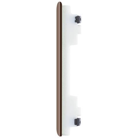 Tasto Del Volume Galaxy S20 Fe Originale, Arancione - Foto 2