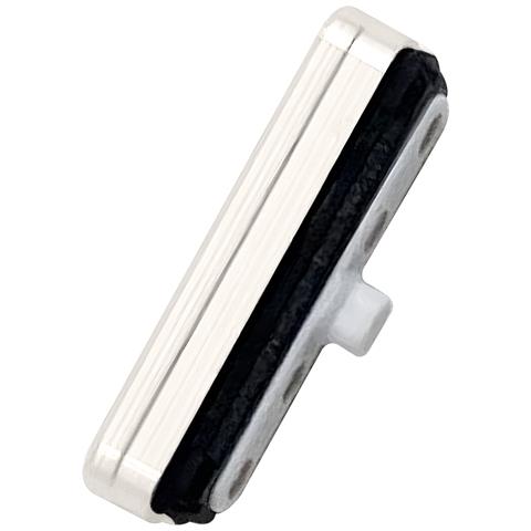 Tasto Power Galaxy S23 Ultra Originale, Grigio Chiaro - Foto 4